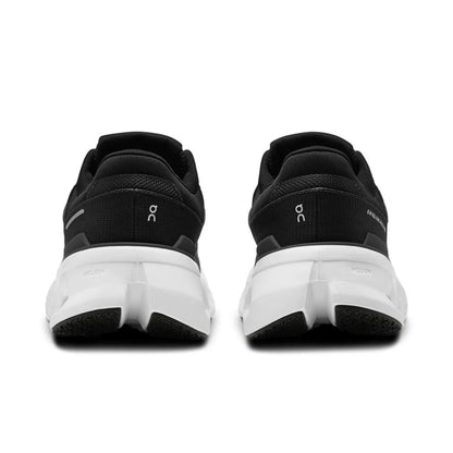 On Running Cloudrunner 2 Eclipse Black