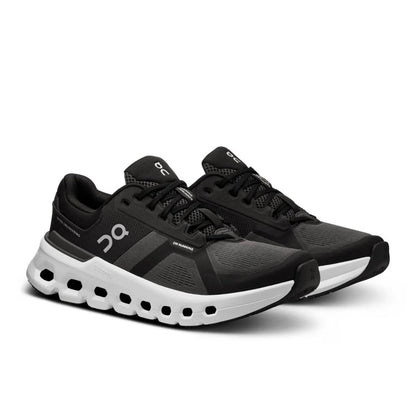 On Running Cloudrunner 2 Eclipse Black