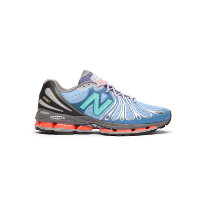 Action Bronson X New Balance 1890 (Black)