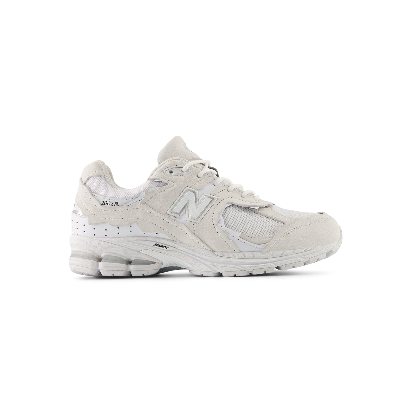 New Balance 2002Dx (White)