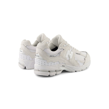 New Balance 2002Dx (White)