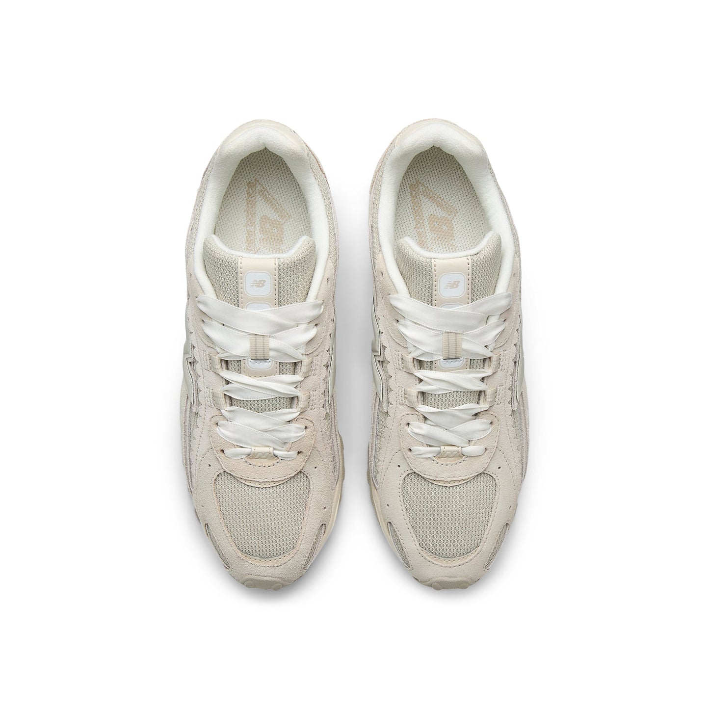 New Balance 204L (White)