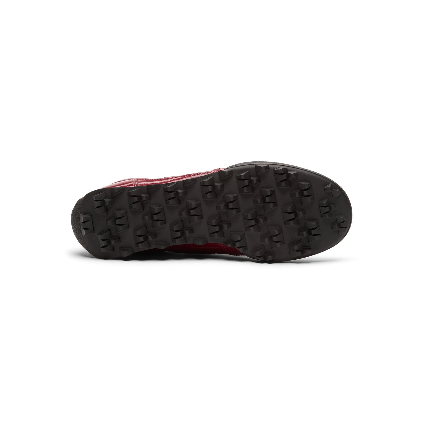New Balance Gator Run (Shadow Red/Burgundy)