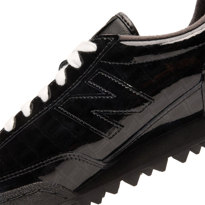 New Balance Gator Run (Black)
