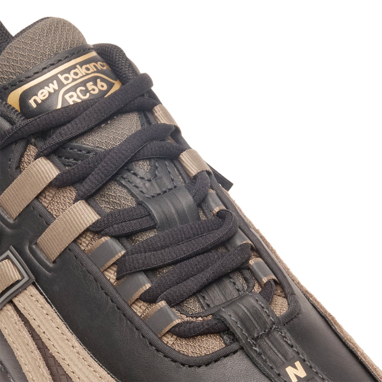 New Balance Rc56 (Black)
