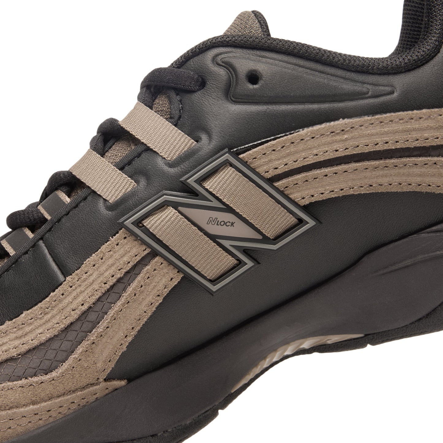 New Balance Rc56 (Black)