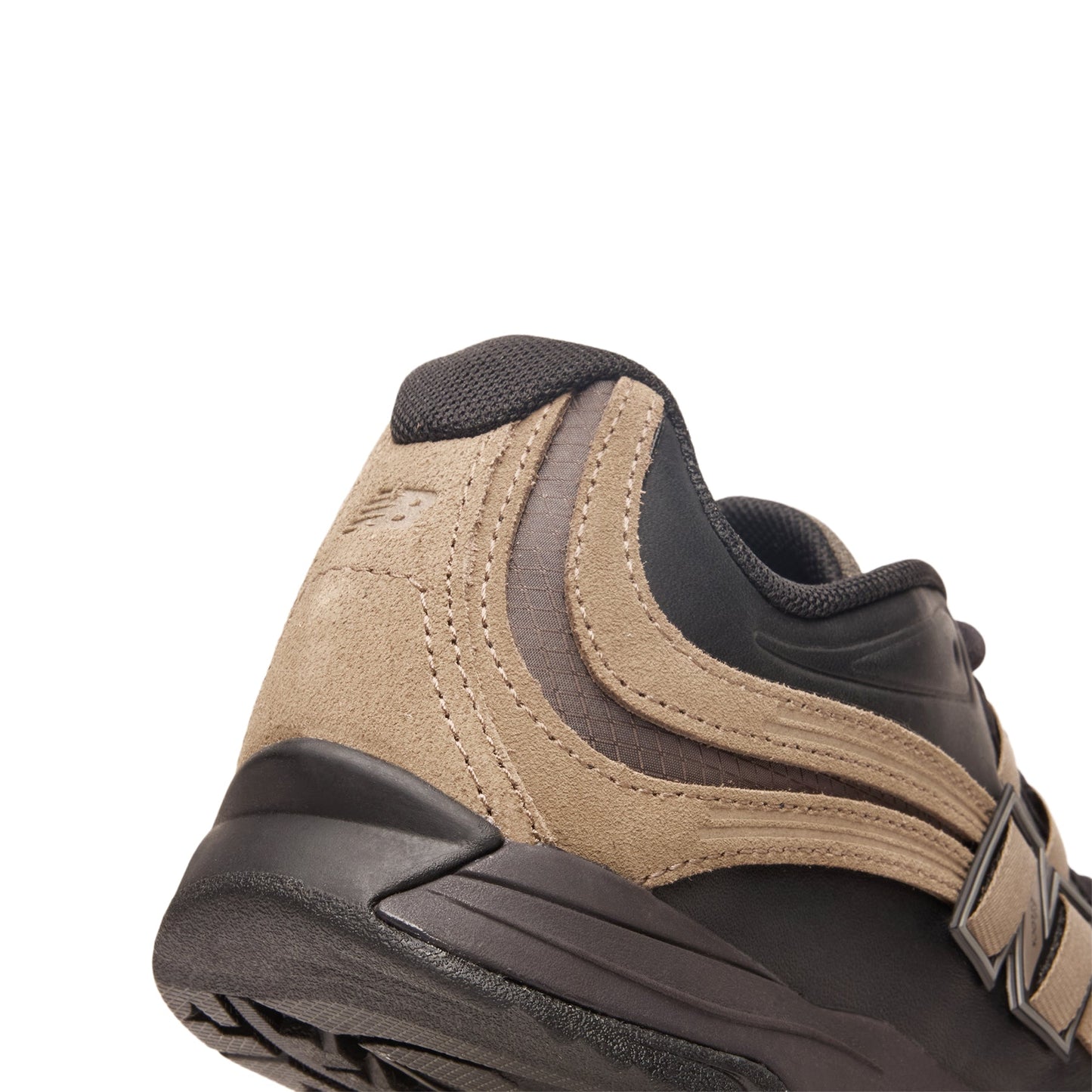 New Balance Rc56 (Black)
