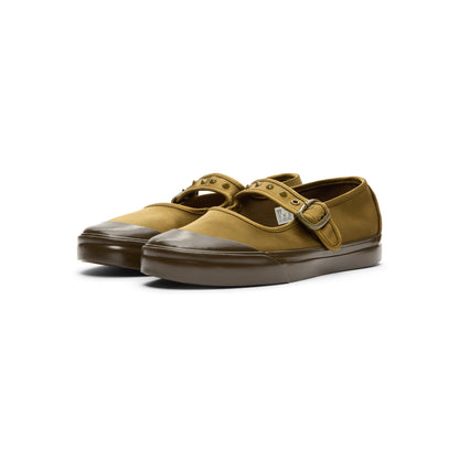 Vans Lx Mary Jane Lowpro (Studs Olive)