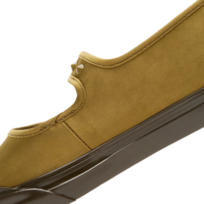Vans Lx Mary Jane Lowpro (Studs Olive)