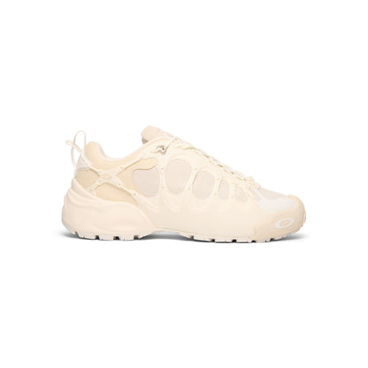 Junya Watanabe Man X Oakley Factory Team Ibex Sneakers (White)