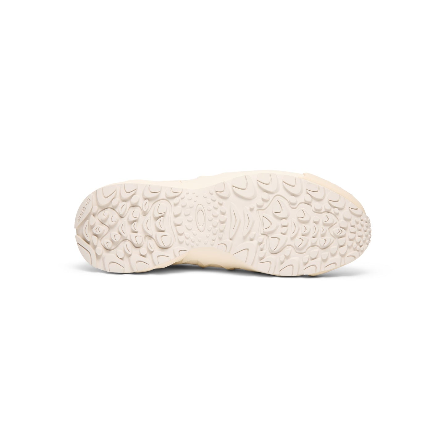 Junya Watanabe Man X Oakley Factory Team Ibex Sneakers (White)