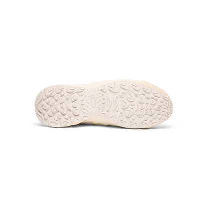 Junya Watanabe Man X Oakley Factory Team Ibex Sneakers (White)