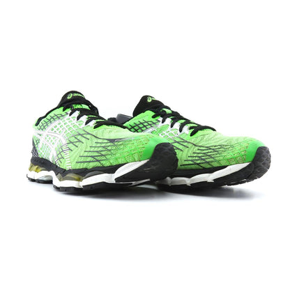 Asics Gel-Nimbus 17