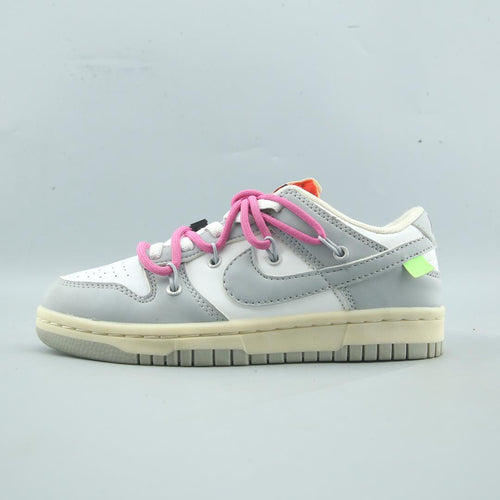 Nike Off White X Dunk Low