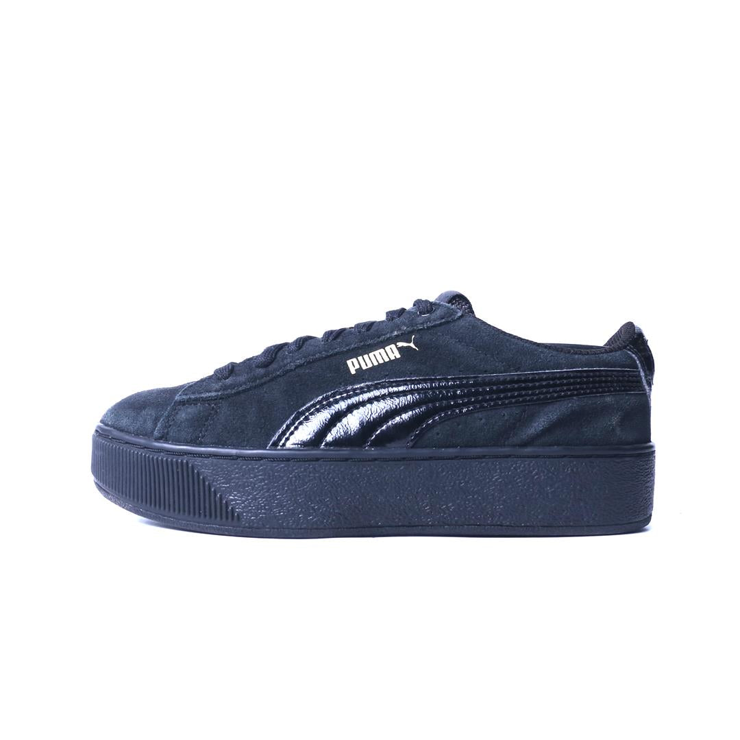 Puma Vikky Platform