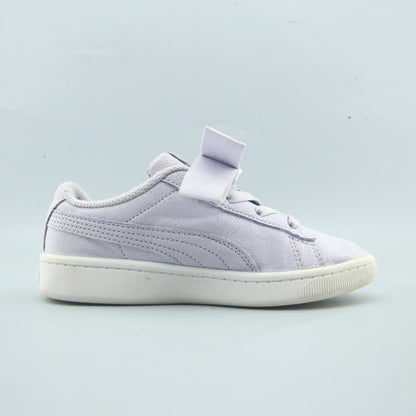 Puma Basket Heart Patent