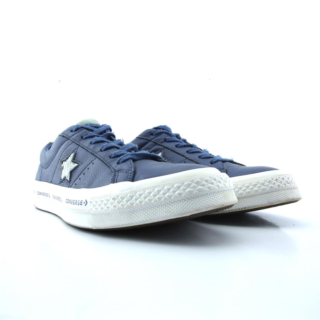 Converse One Star Pinstripe