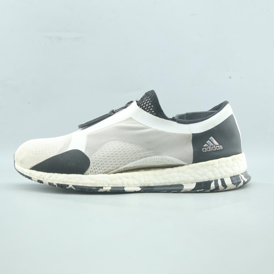 Adidas Pure Boost X Trainer Zip