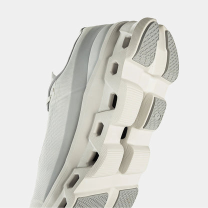 On Running Cloudmonster 1 White