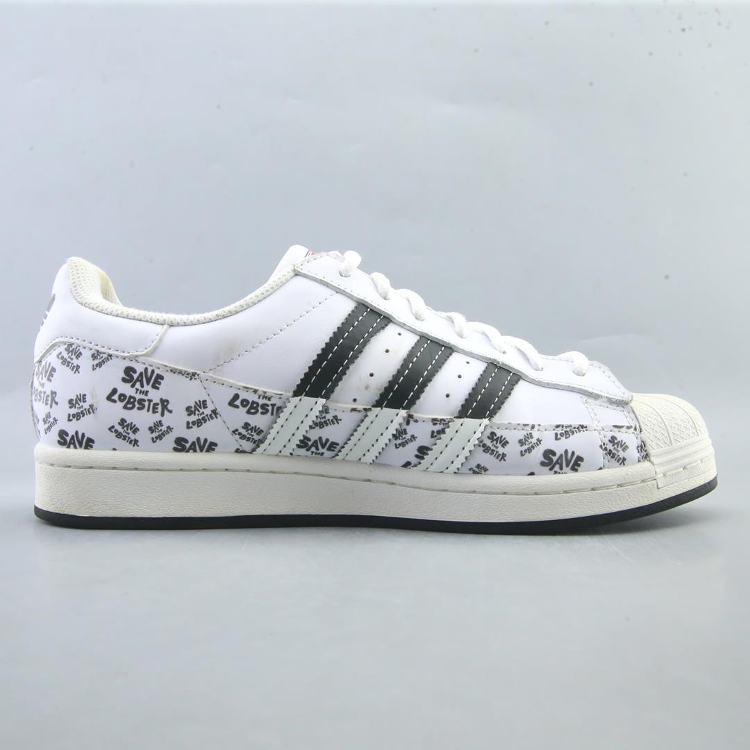 Adidas Philip Colbert X Superstar
