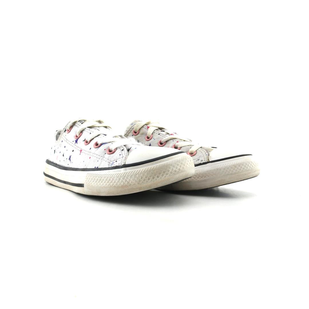 Converse Chuck Taylor All Star Canvas