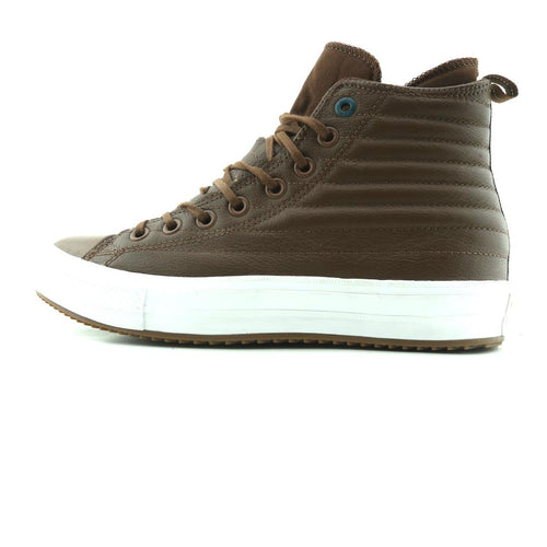 Converse Chuck Taylor Waterproof Hi Dark Clove
