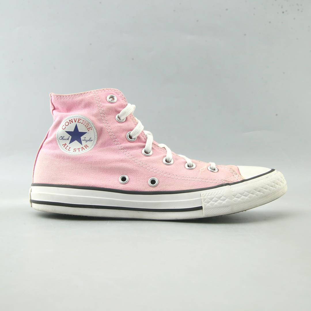 Converse Chuck Taylor All Star Canvas