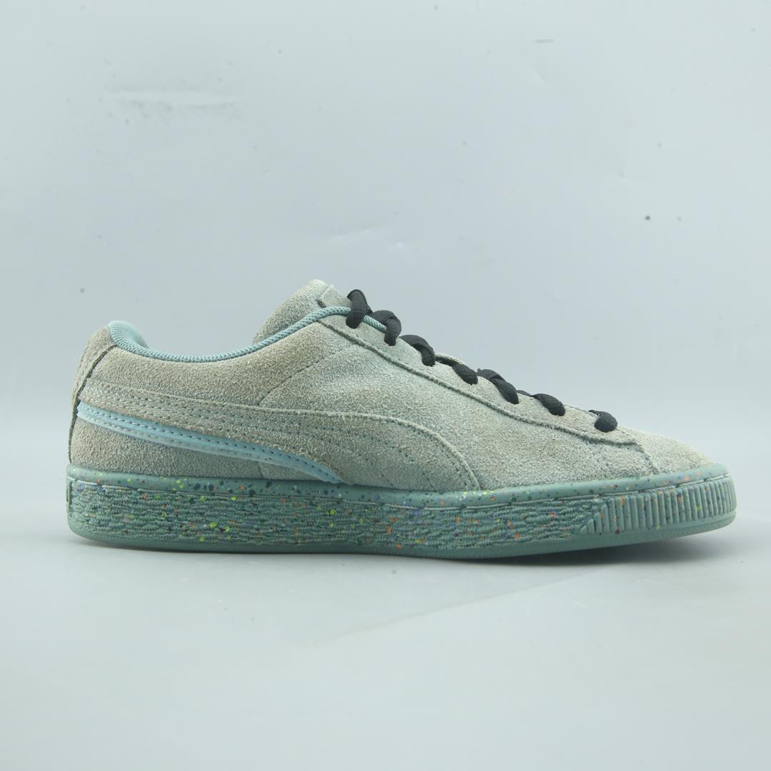 Puma Suede