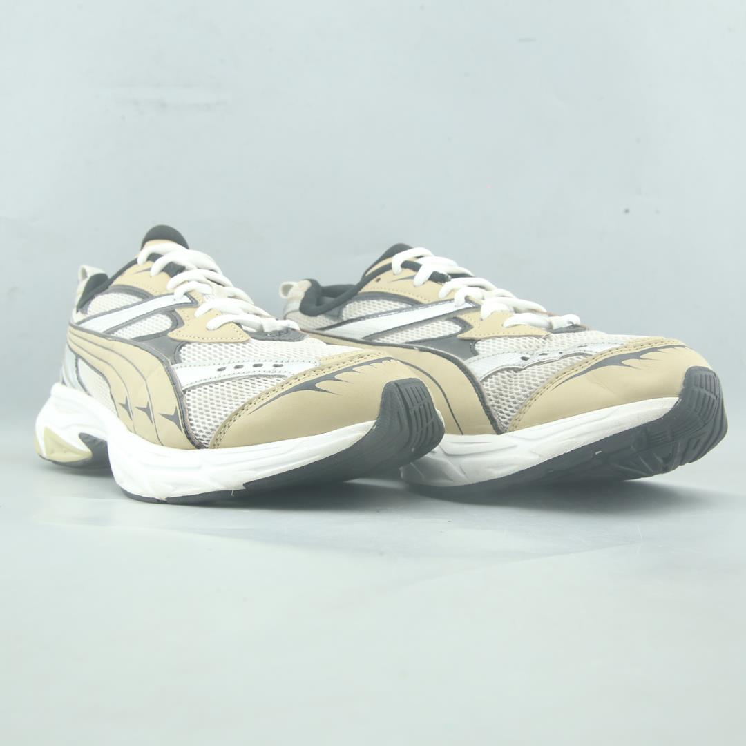 Puma Morphic
