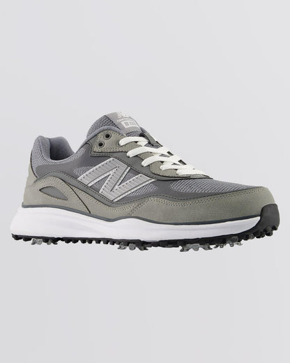 1982 Spiked Golf Shoes Grey