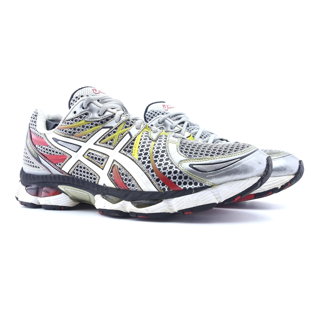 Asics Gel Nimbus 13