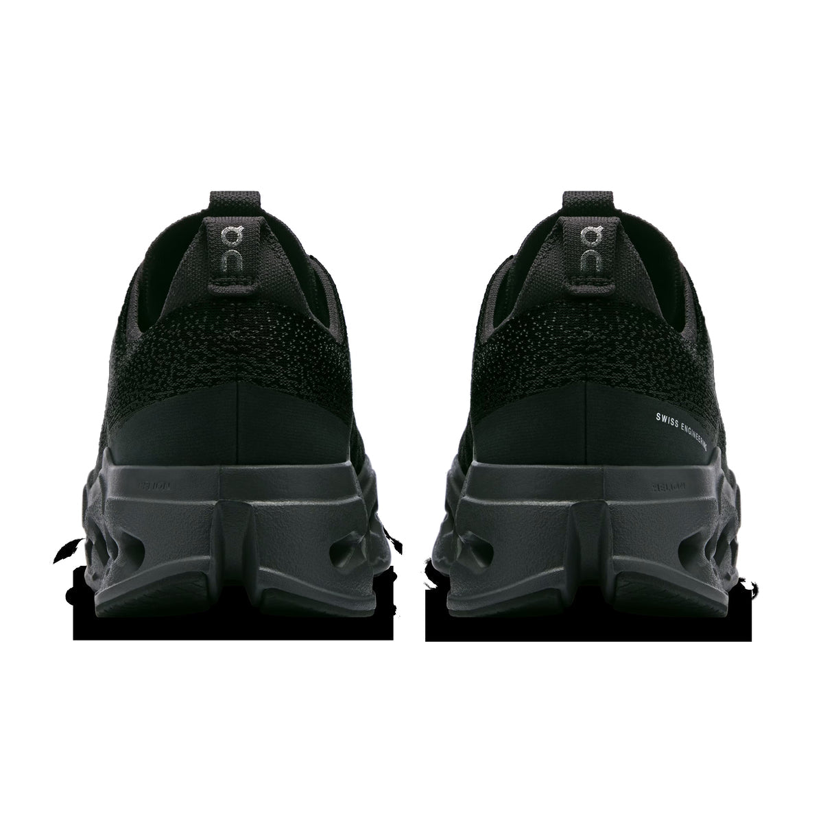 On Running Cloudsurfer Max Black Eclipse