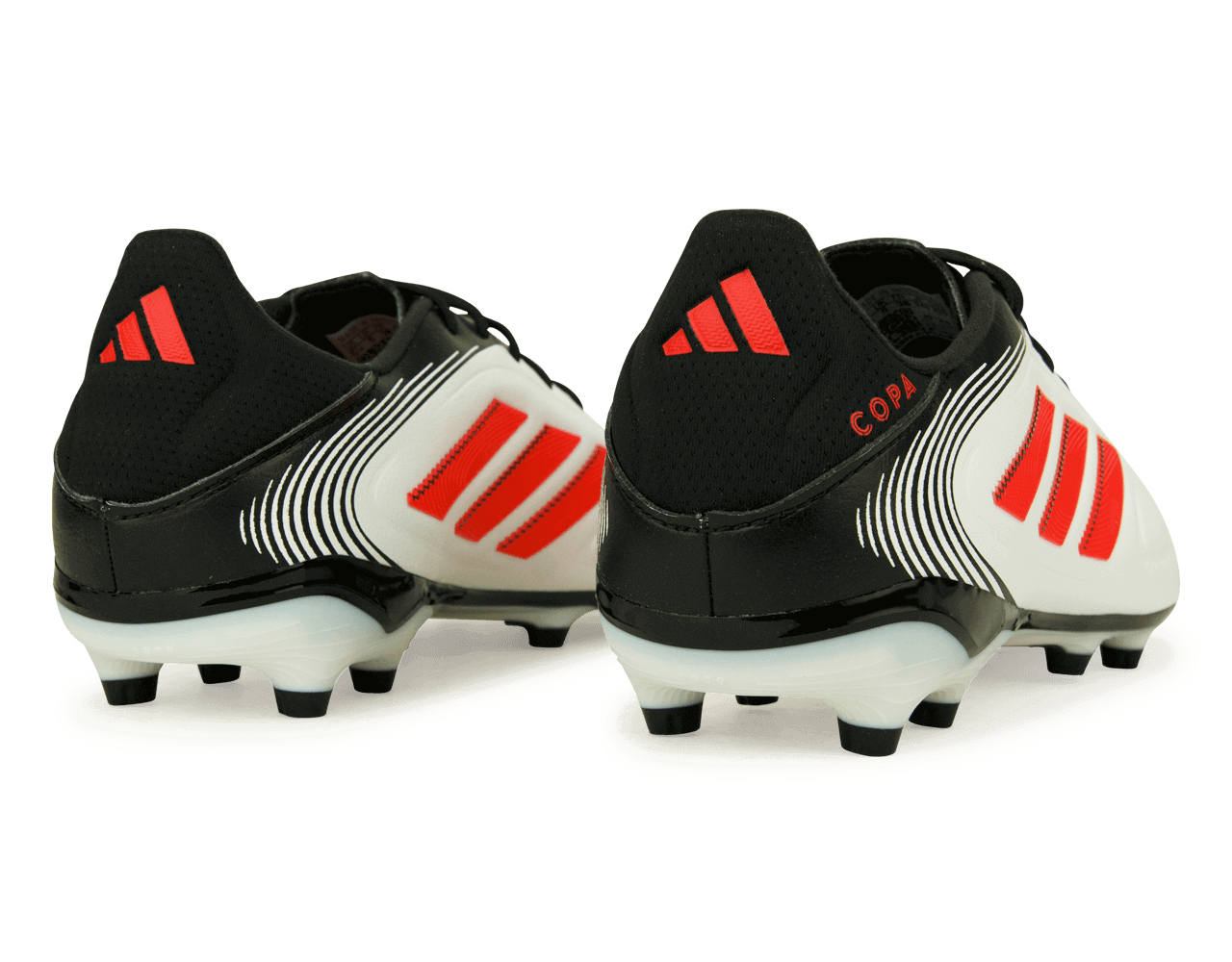 Adidas Kids Copa Pure Iii League Fg/Mg