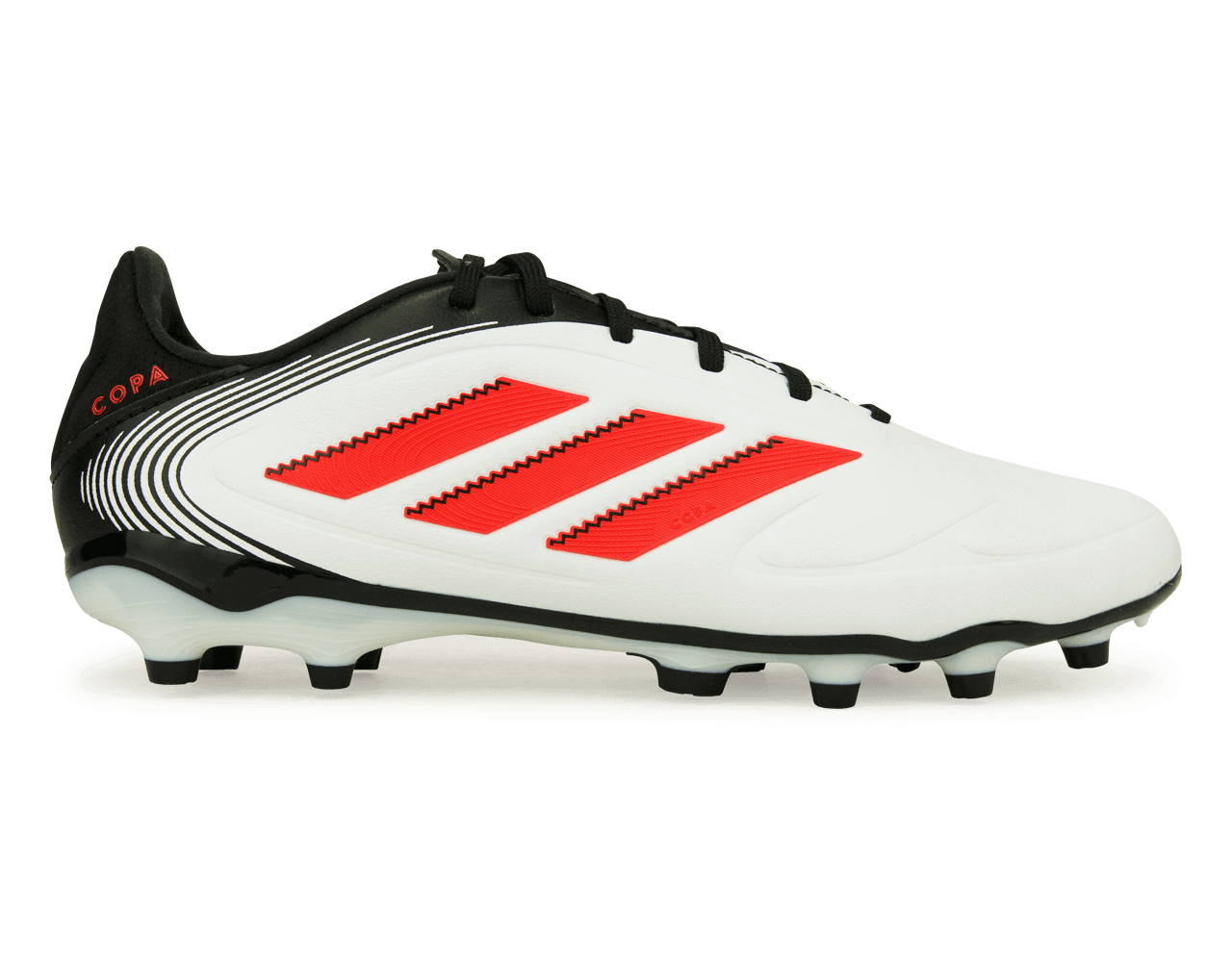 Adidas Kids Copa Pure Iii League Fg/Mg