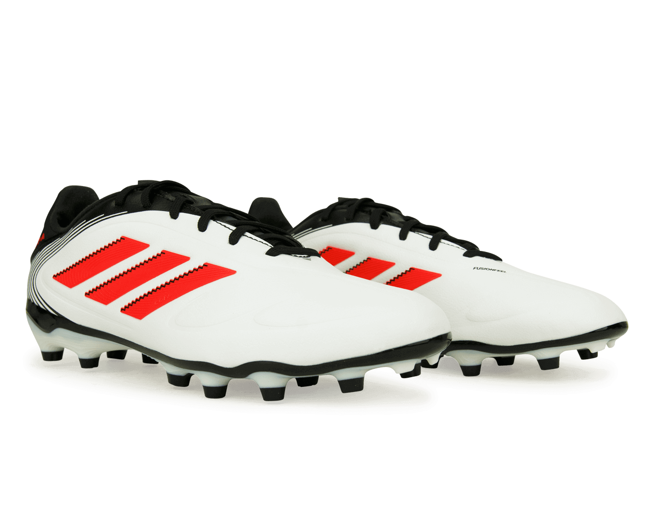 Adidas Kids Copa Pure Iii League Fg/Mg