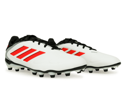 Adidas Kids Copa Pure Iii League Fg/Mg