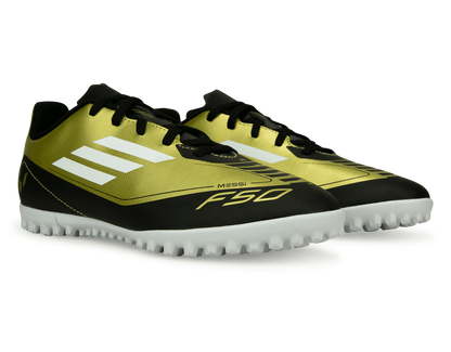 Adidas Kids F50 Club Messi Tf