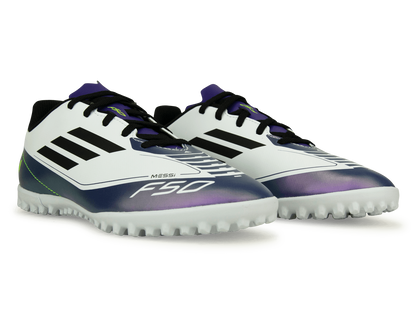 Adidas Kids F50 Club Messi Tf