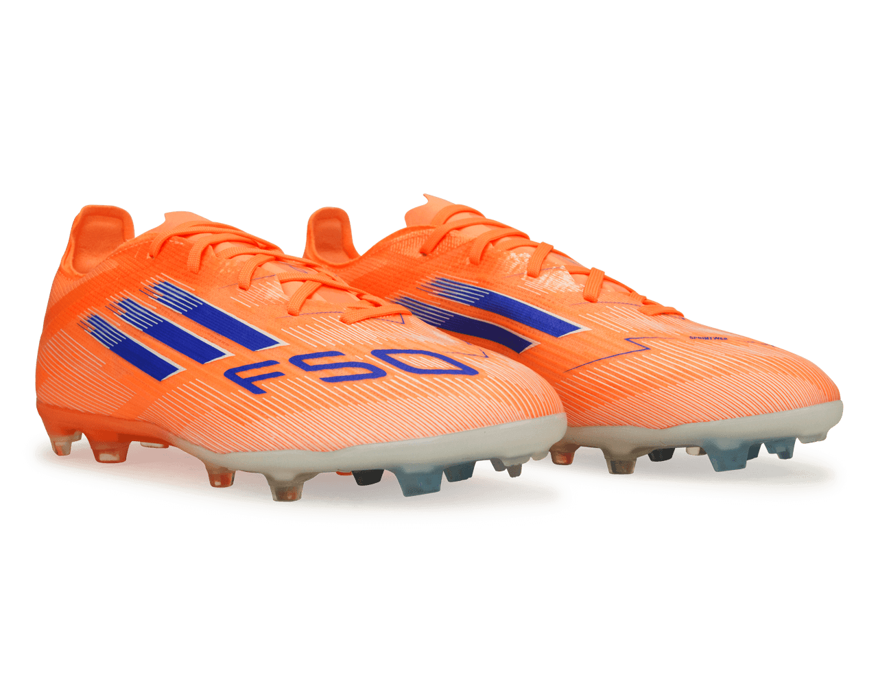 Adidas Kids F50 Elite Fg