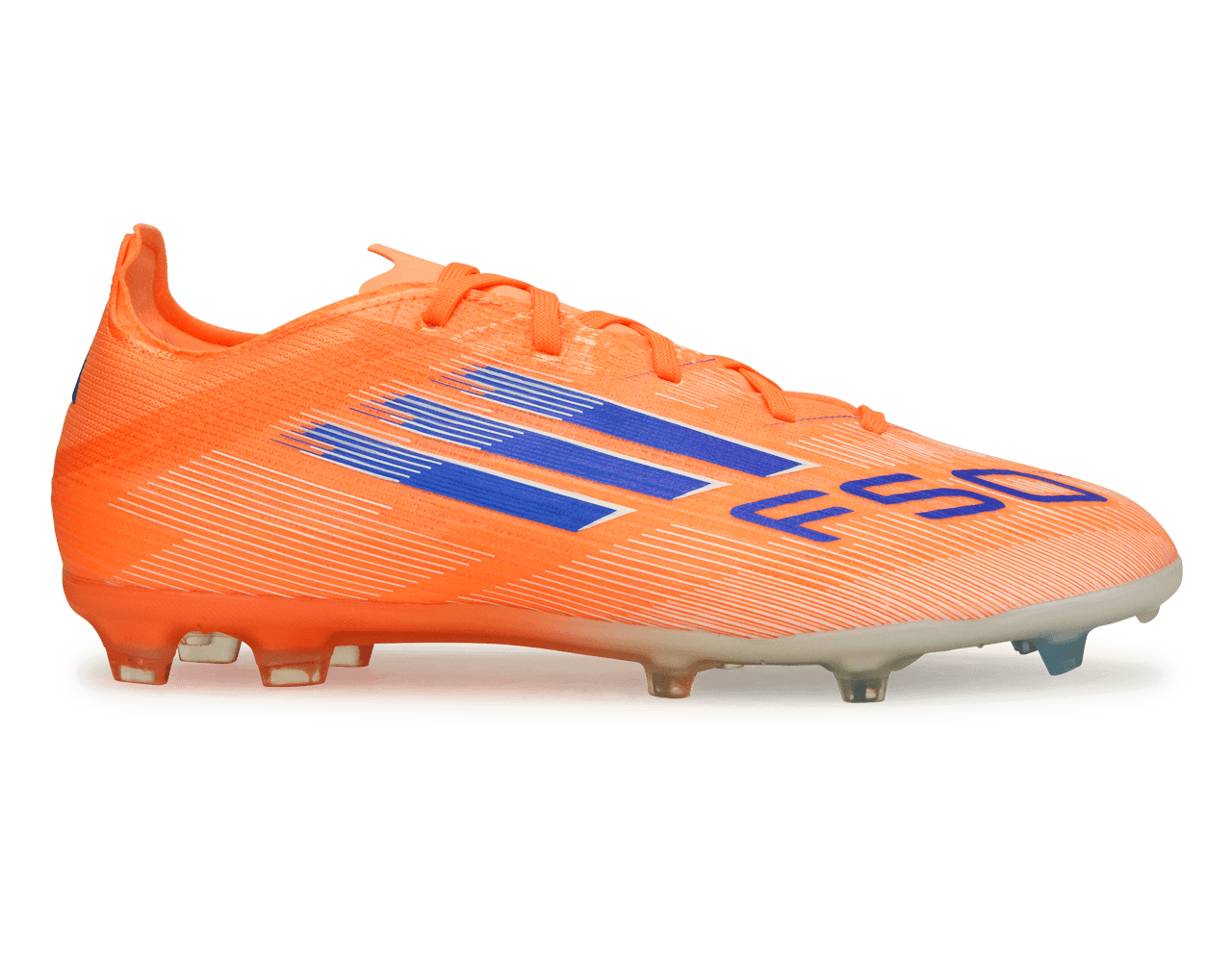 Adidas Kids F50 Elite Fg
