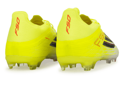 Adidas Kids F50 Elite Fg