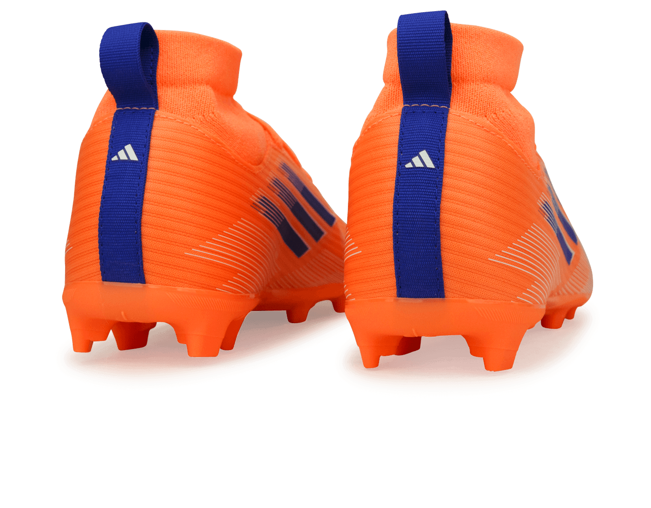 Adidas Kids F50 League Mid Fg/Mg
