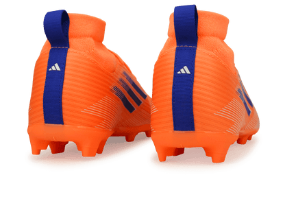 Adidas Kids F50 League Mid Fg/Mg