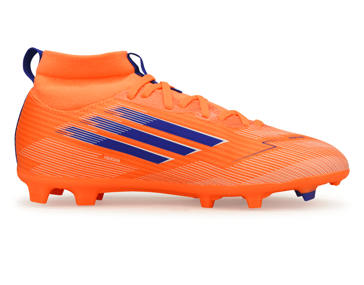 Adidas Kids F50 League Mid Fg/Mg