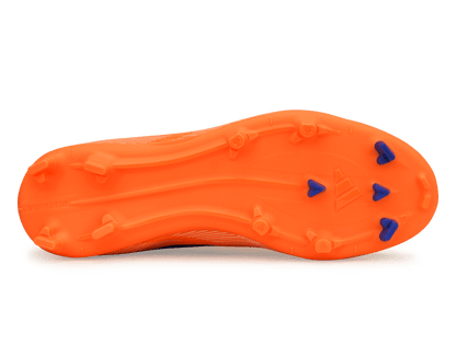 Adidas Kids F50 League Mid Fg/Mg