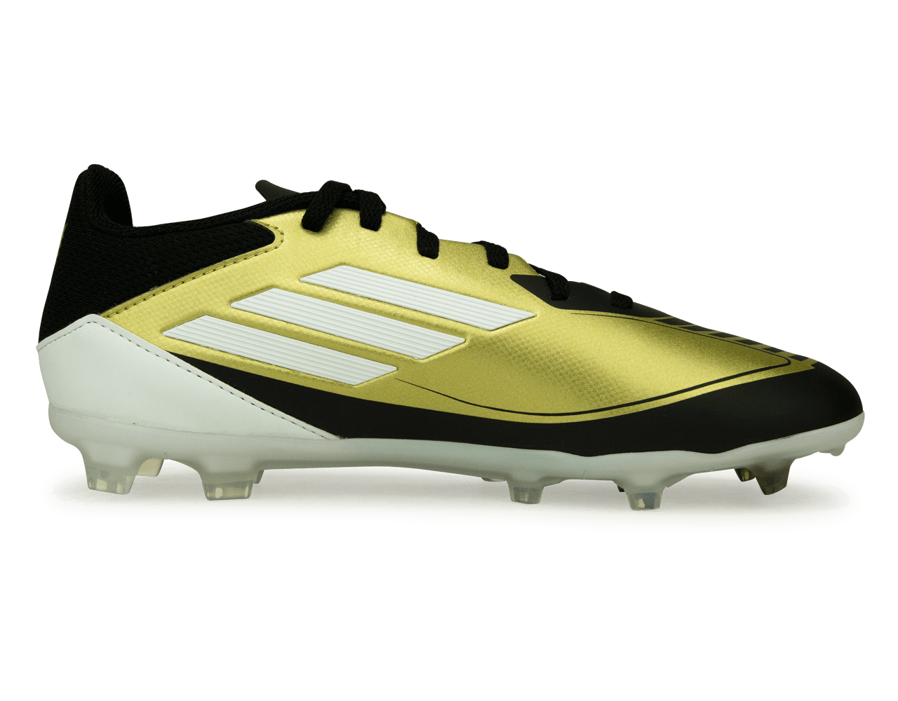 Adidas Kids F50 League Messi Fg/Mg
