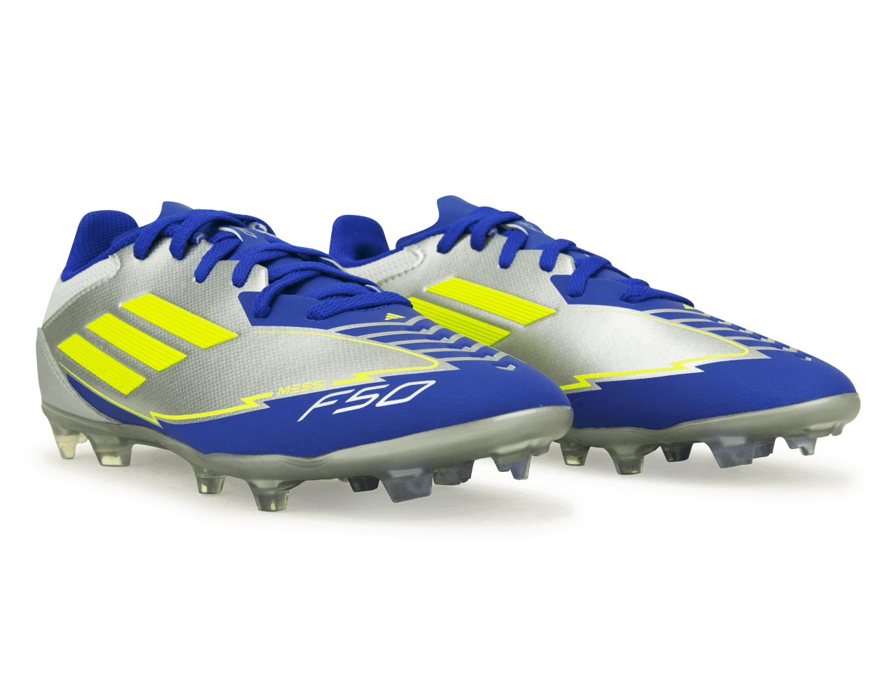 Adidas Kids F50 League Messi Fg/Mg