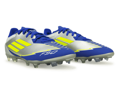 Adidas Kids F50 League Messi Fg/Mg