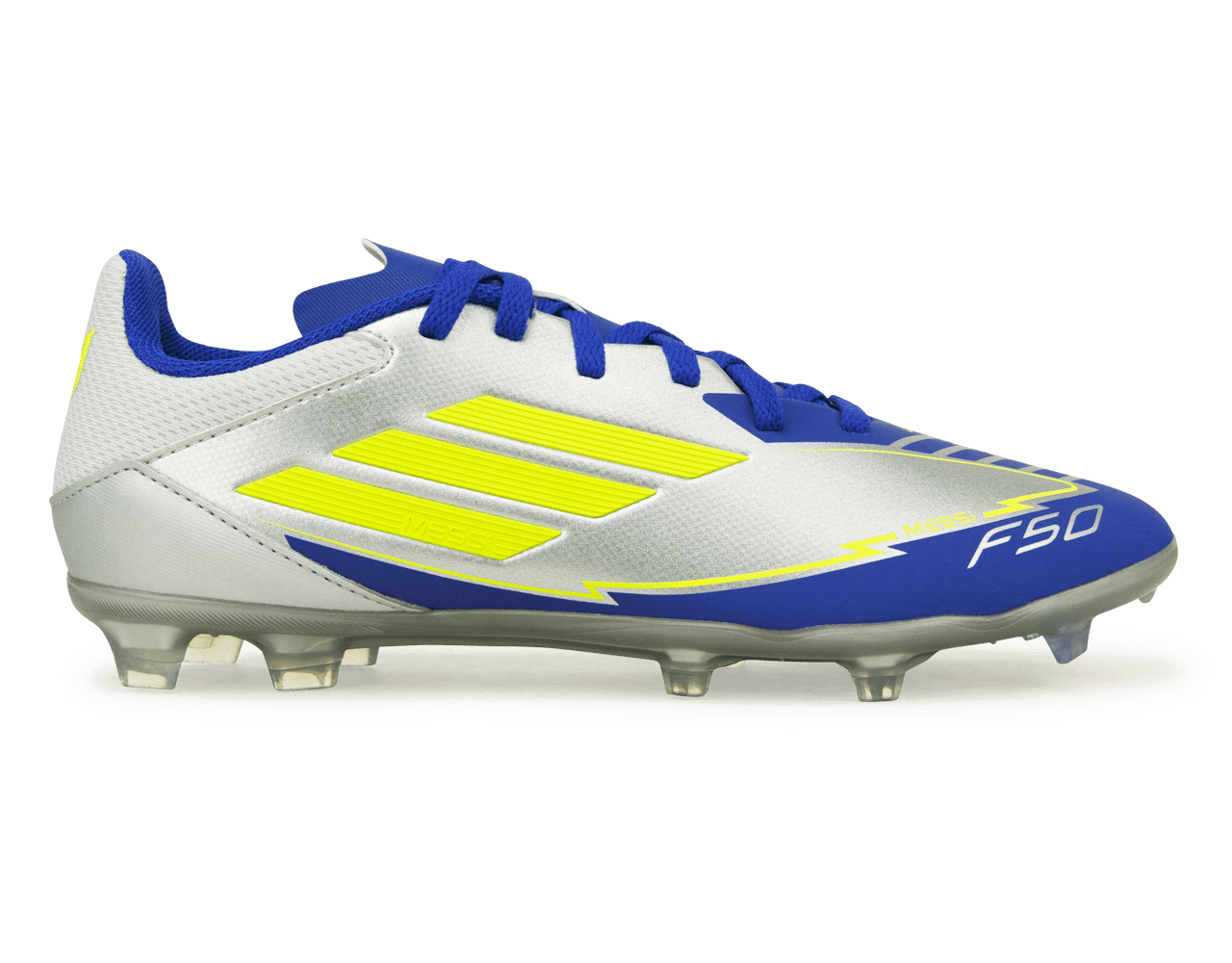 Adidas Kids F50 League Messi Fg/Mg