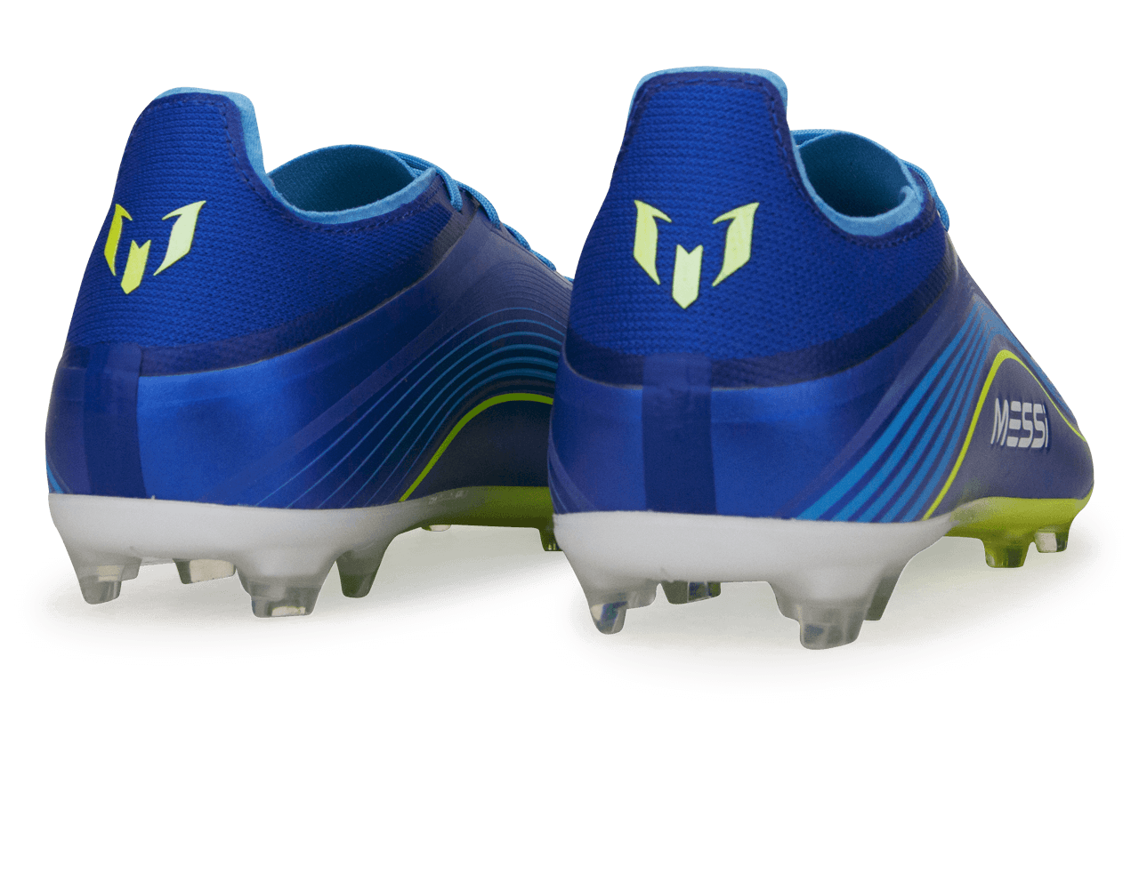 Adidas Kids F50 Messi Elite Fg